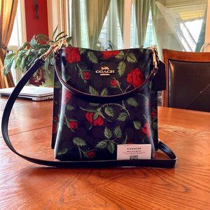 Coach Fairy Tale Rose